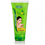 Bakson Face Wash Gel (Neem Tulsi) 110g