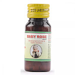 Bios Lab Baby Rose Tablet 25gm