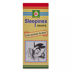 Bios Lab Sleepinex 30ml