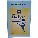 Dr Wellmans Diebeto Care 30ml
