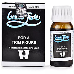 Dr Wellmans Iema Forte 30ml