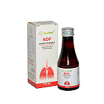Healwell Kof Expectorant 110ml