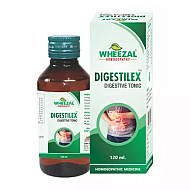 Wheezal Digestilex Tonic 120ml