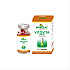 Wheezal Vito Vita Forte Capsules 1*10 Caps