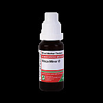 Adel Pekana Vinca minor 1X Q 20ml