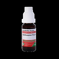 Adel Pekana Xanthoxylum Fraxineum 1X Q 20ml