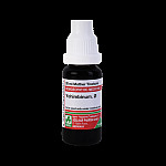 Adel Pekana Yohimbinum 1X Q 20ml