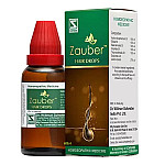 Willmar Schwabe India Zauber Hair Drops 30ml