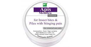 Bio India Apis Mellifica 30g