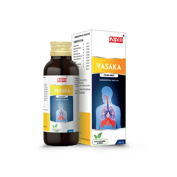 Nipco Vasaka 450ml