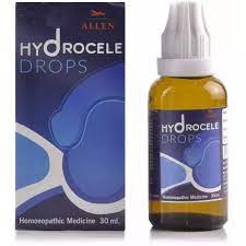 Allen Hydrocele Drops 30ml