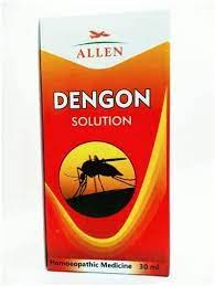 Allen Dengon Drops 30ml
