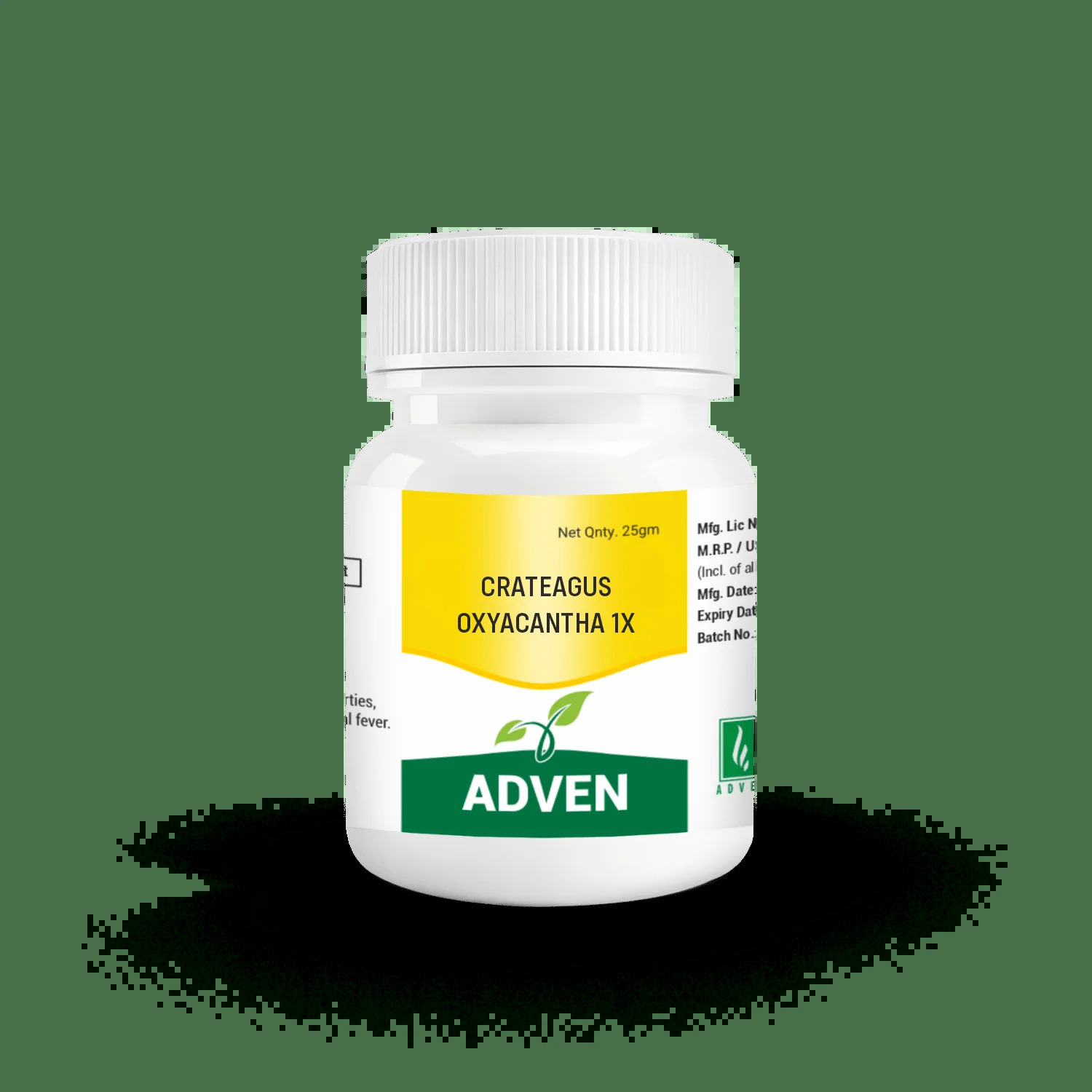 Allen Vasakof Honey Syrup 100ml