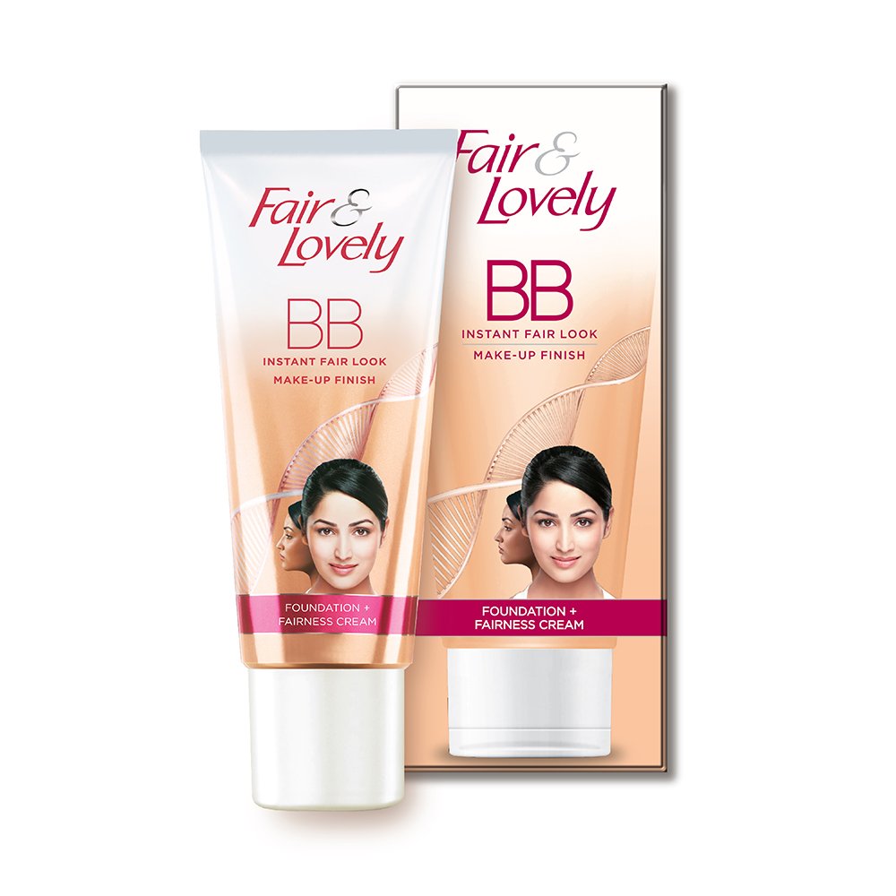 Fair & Lovely BB Face Cream, 40g