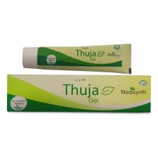 Medisynth Thuja Gel 25g