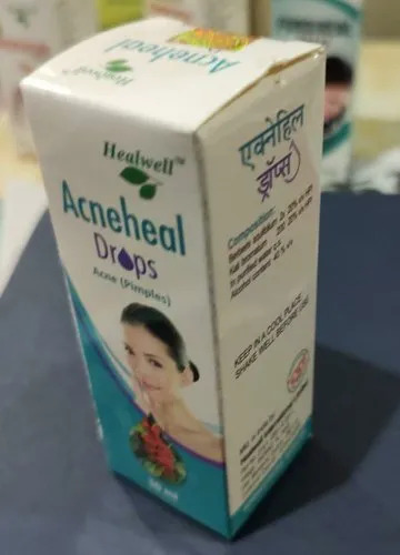 B Jain Dulcamara LM 0/29 6g
