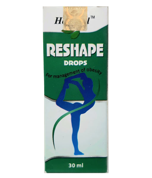 Healwell Reshape Drops 30ml