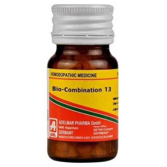 ADEL Pekana Bio Combination 13 20g