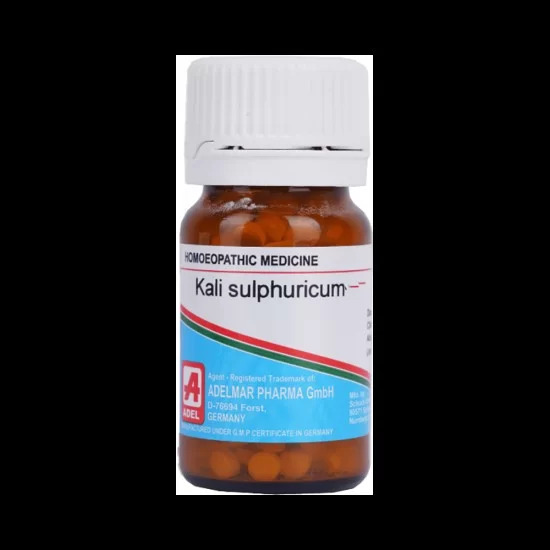 Adel Pekana Kali Sulphuricum 30X 20g