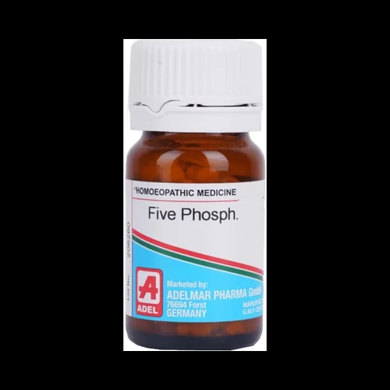 ADEL Pekana Five Phos 12X 20g
