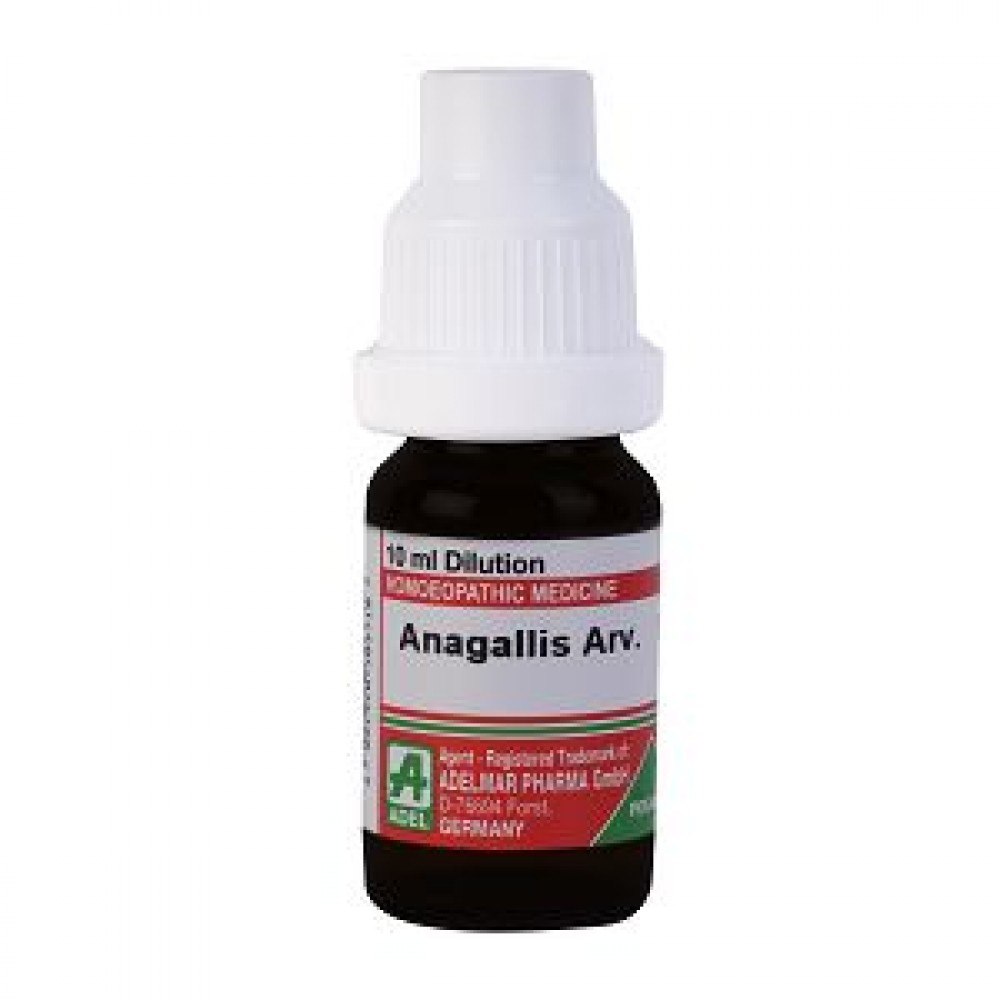 Adel Pekana Anagallis Arvensis 6ch 10ml