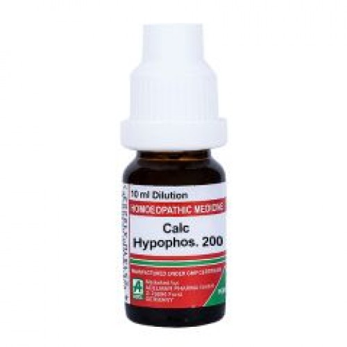 Adel Pekana Calcarea Hypophosphorica 200ch 10ml