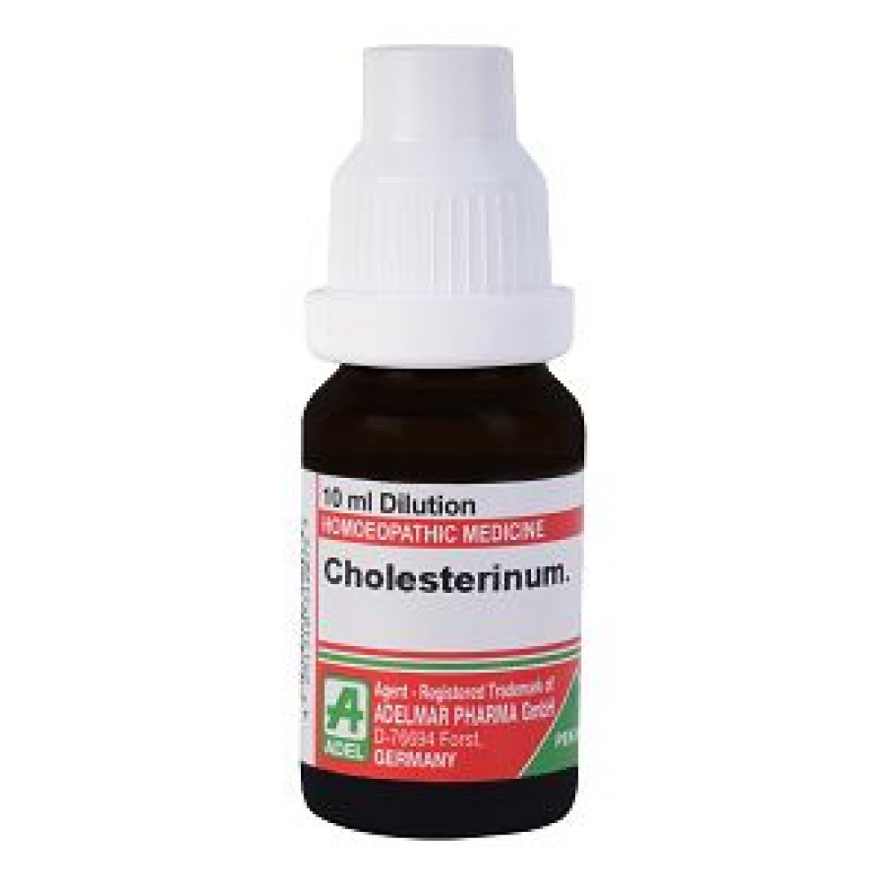 Adel Pekana Cholesterinum 6ch 10ml