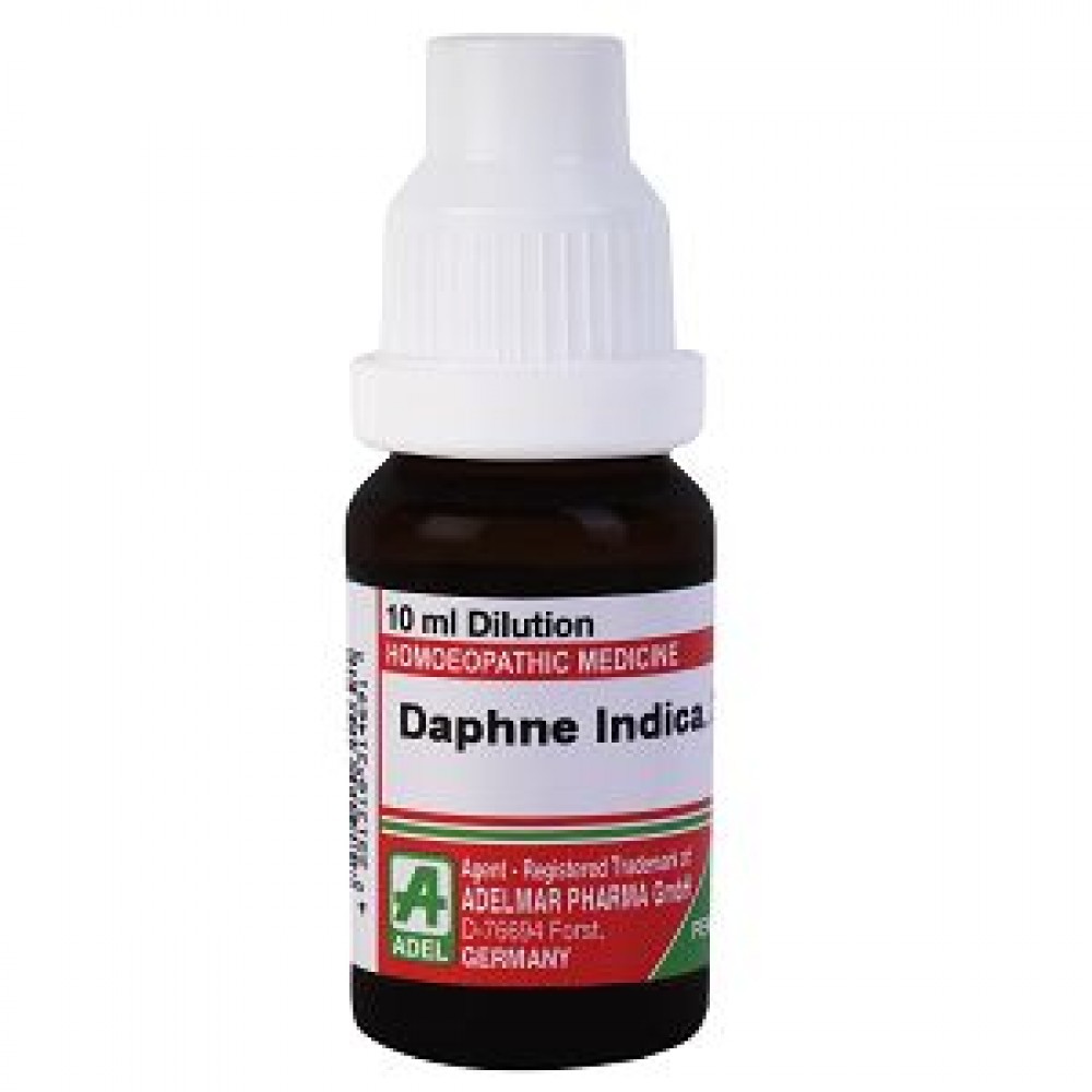 Adel Pekana Daphne Indica 30ch 10ml