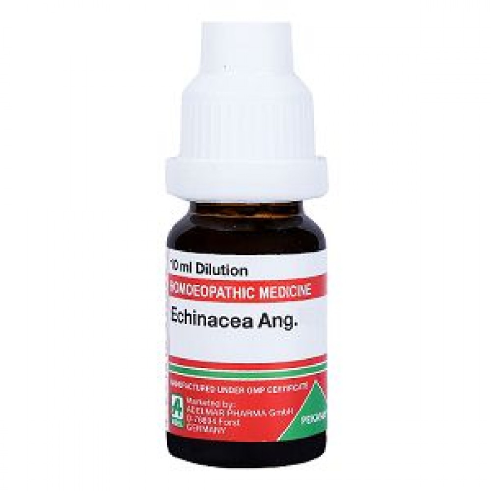 Adel Pekana Echinacea Angustifolia 6ch 10ml