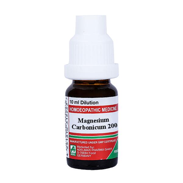 Adel Pekana Magnesium Carbonicum 200ch 10ml