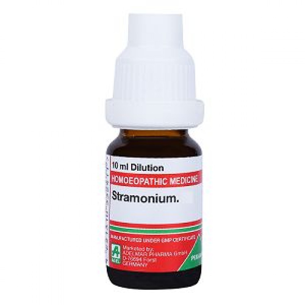 Adel Pekana Stramonium 6ch 10ml