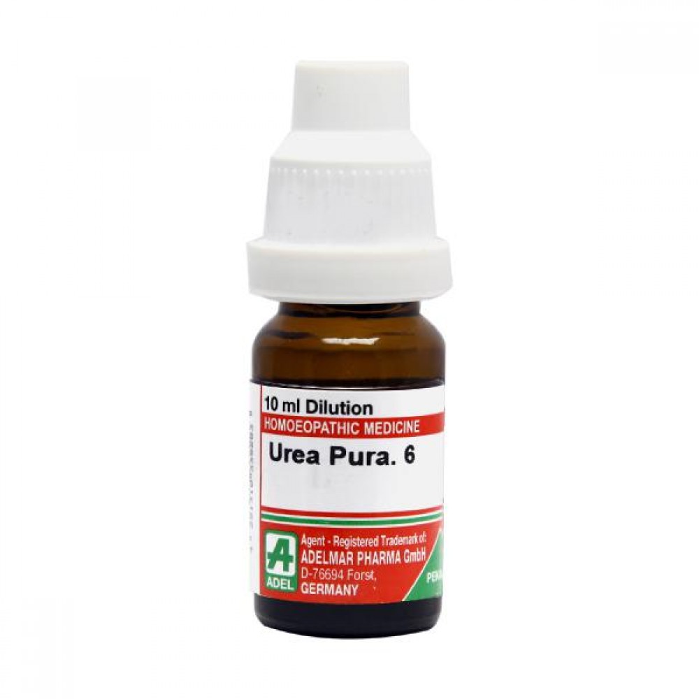 Adel Pekana Urea Pura 6ch 10ml