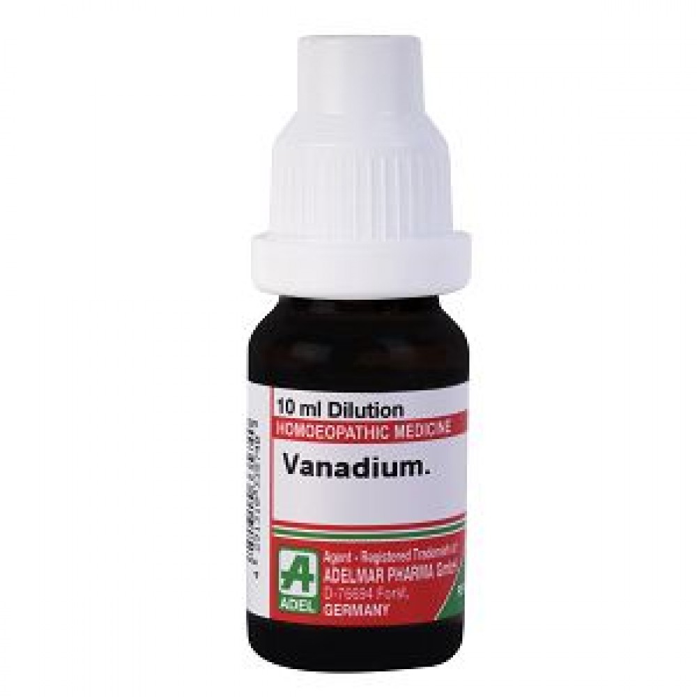   Adel Pekana Vanadium 6ch 10ml