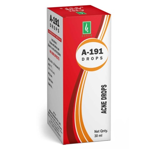 Adven A-191 Drop 30ml