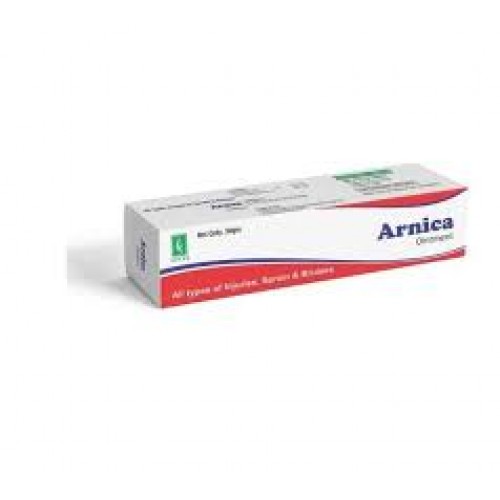 Adven Arnica Ointment 30g