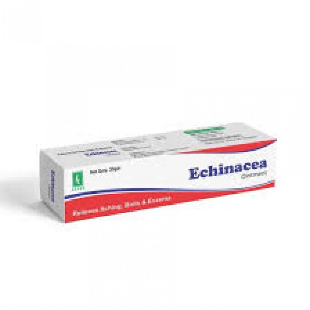 Adven Echinacea Ointment 30g