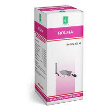 Adven Rolfia Syrup 100ml