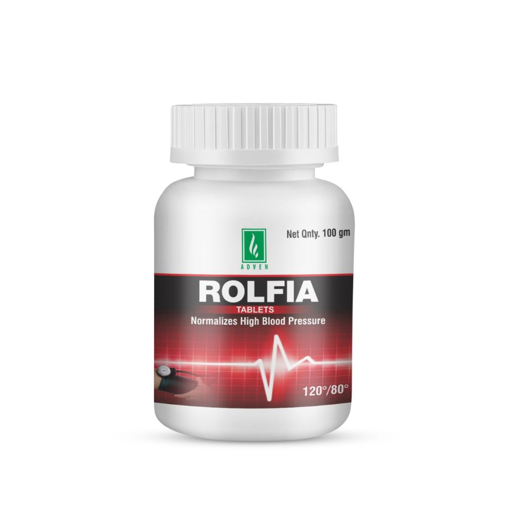 Adven Rolfia Tablet 100g