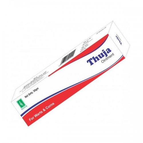 Adven Thuja Ointment 30g