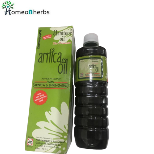 HL Arnica Oil Arnitone 500ml