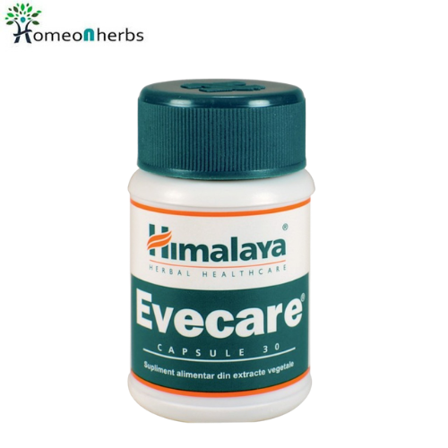 Himalaya Evecare Capsule 30caps