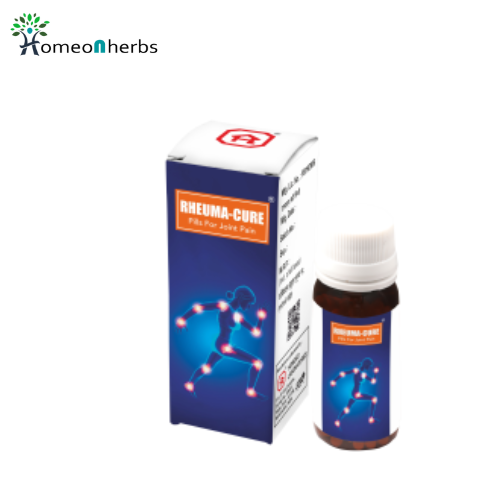 Homoeo Laboratories Rheuma cure 20 g