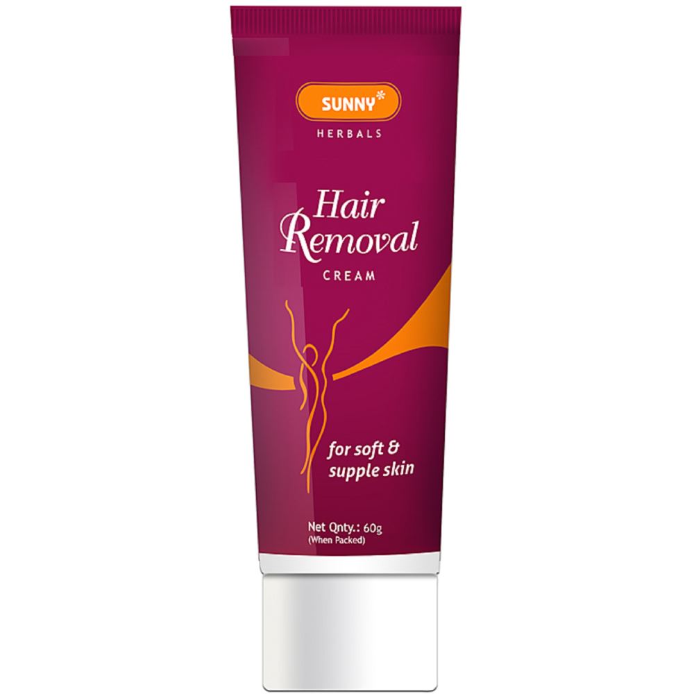 Bakson Hair Removal Cream 60gm