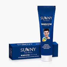 Bakson Shaving Cream 75gm