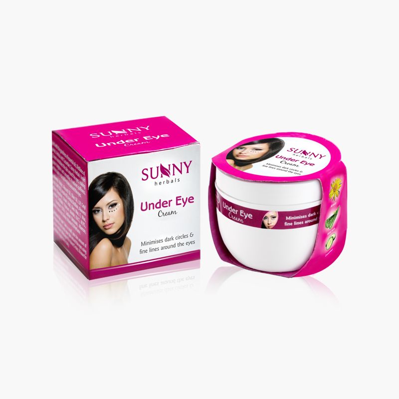 Bakson Under Eye Cream 50gm