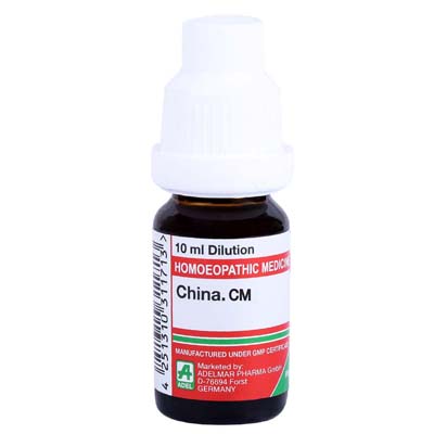 Adel Pekana China CM 10ml