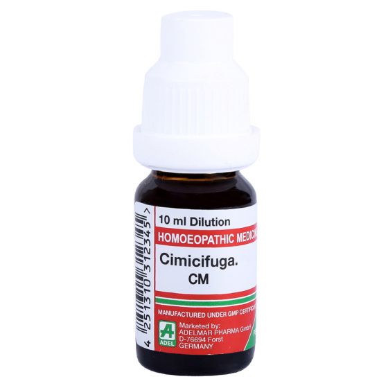 Adel Pekana Cimicifuga Racemosa CM 10ml