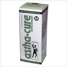 Dr Wellmans Ashta Cure 120ml