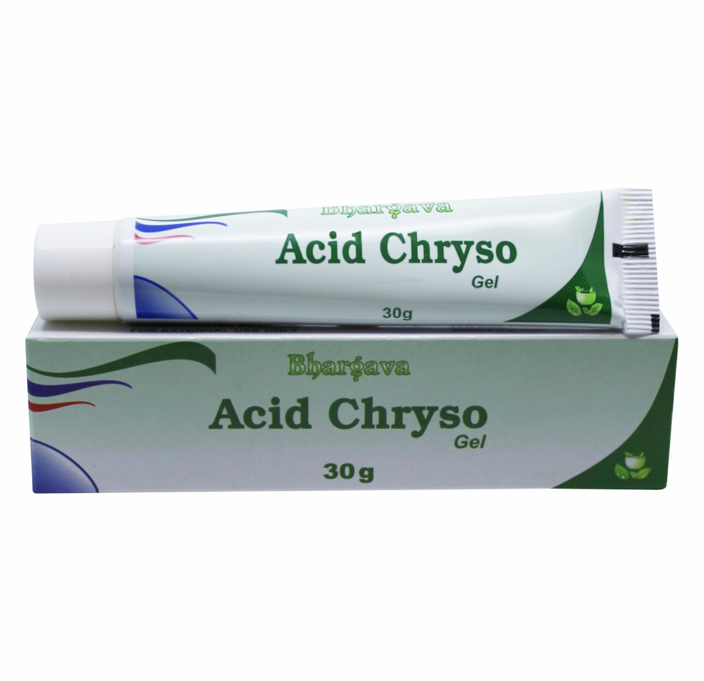 Dr. Bhargava Acid Chryso Gel 30gm