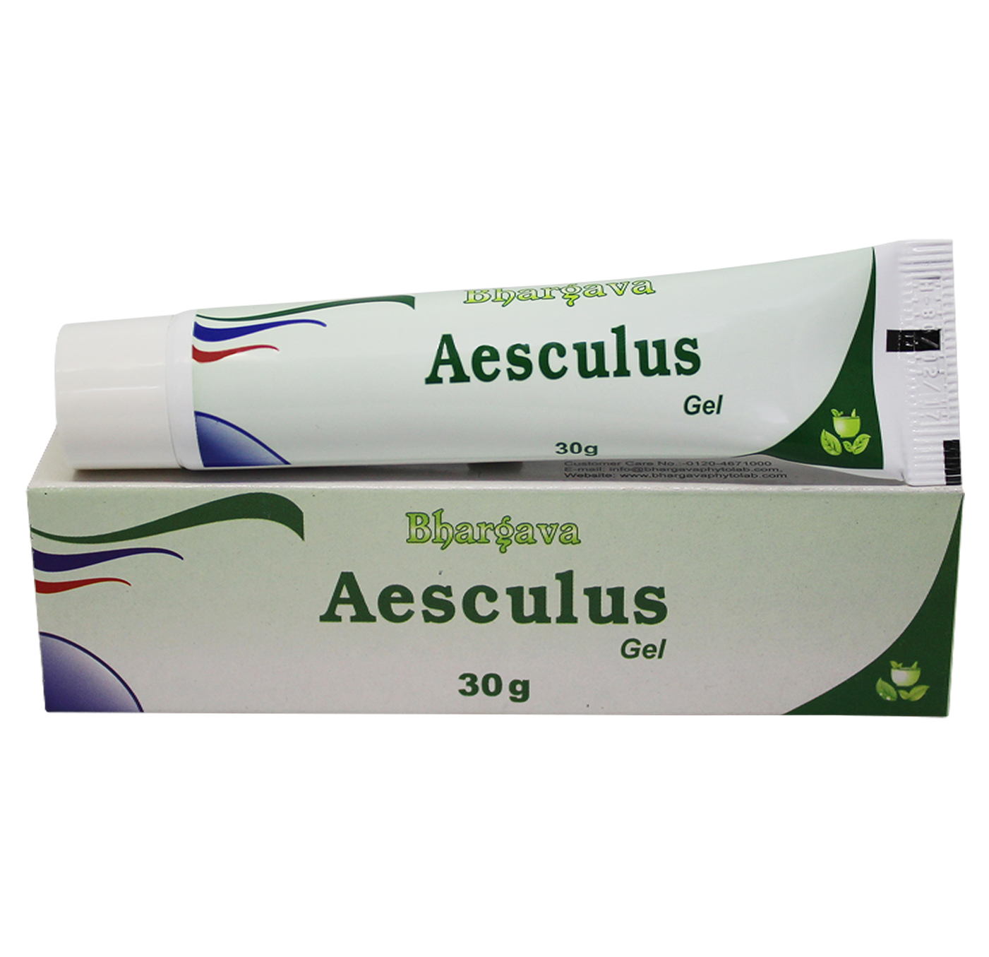 Dr. Bhargava Aesculus Gel 30gm